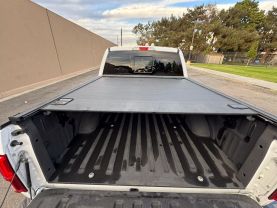2018 FORD F150 SUPERCREW CAB PICKUP V6, ECOBOOST, TT, 3.5L XLT PICKUP 4D 5 1/2 FT