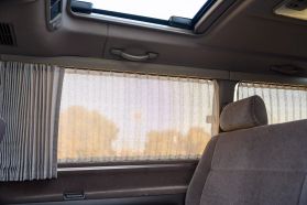 1999 TOYOTA HIACE VAN 1KZ-TE LIVING SALOON EX