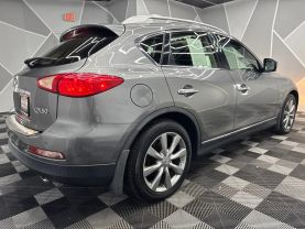 2014 INFINITI QX50