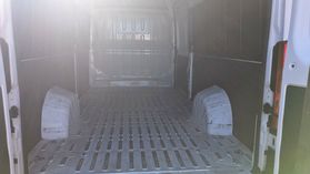 2023 RAM PROMASTER CARGO VAN CARGO V6, VVT, 3.6 LITER 3500 HIGH ROOF EXTENDED VAN 3D