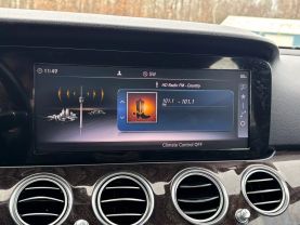 2019 MERCEDES-BENZ E-CLASS SEDAN 4-CYL, TURBO, 2.0 LITER E 300 SEDAN 4D at T&T Repairables - used car dealership in Spencer, Indiana.