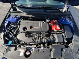 Used 2018 HONDA ACCORD SEDAN 4-CYL, VTEC, TURBO, 2.0 LITER SPORT SEDAN 4D - LA Auto Star located in Virginia Beach, VA