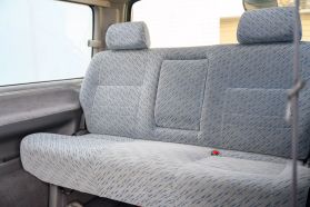1996 TOYOTA HIACE VAN 1KZ-TE SUPER CUSTOM