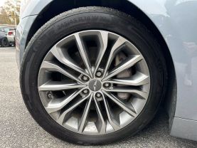Used 2015 HYUNDAI GENESIS SEDAN V6, 3.8 LITER 3.8 SEDAN 4D - LA Auto Star located in Virginia Beach, VA