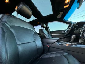 2017 FORD EXPLORER SUV V6, ECOBOOST, TT, 3.5L SPORT SUV 4D