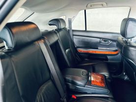 2009 LEXUS RX SUV V6, 3.5 LITER RX 350 SPORT UTILITY 4D