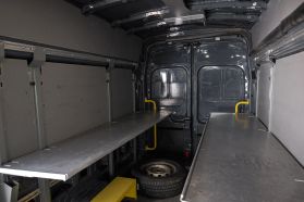 2019 Ford Transit 250 Van - Image 44