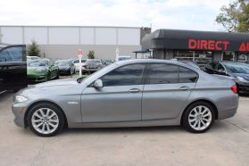 2012 BMW 5 SERIES for sale in  Orlando, FL