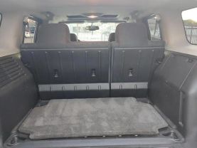 2007 HUMMER H3 SUV 5-CYL, 3.7 LITER SPORT UTILITY 4D
