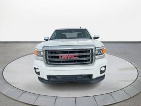 2015 GMC SIERRA 1500 CREW CAB