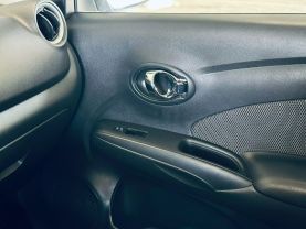 2014 NISSAN VERSA SEDAN 4-CYL, 1.6 LITER S SEDAN 4D