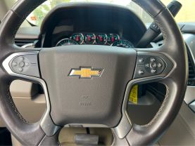 2016 CHEVROLET TAHOE