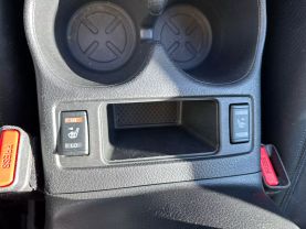 2020 NISSAN ROGUE SUV BLACK AUTOMATIC - Auto Solutions of Greensboro LLC, NC, 36.05701, -79.84368