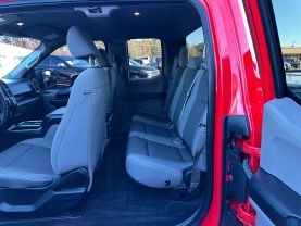 2020 FORD F150 SUPER CAB