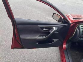 2013 NISSAN ALTIMA SEDAN 4-CYL, 2.5 LITER 2.5 S SEDAN 4D