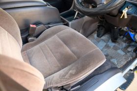1999 TOYOTA HIACE VAN 1KZ-TE LIVING SALOON EX