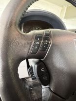 2010 HONDA ODYSSEY VAN V6, VTEC, 3.5 LITER EX-L MINIVAN 4D