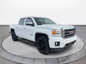2015 GMC SIERRA 1500 CREW CAB