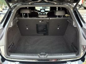 2020 MERCEDES-BENZ GLA SUV 4-CYL, TURBO, 2.0 LITER GLA 250 4MATIC SPORT UTILITY 4D