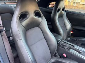 2009 NISSAN GT-R COUPE V6, TURBO, 3.8 LITER PREMIUM COUPE 2D