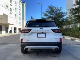 2023 FORD ESCAPE SUV 3-CYL, ECOBOOST, TURBO, 1.5 LITER ACTIVE SPORT UTILITY 4D