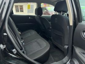 2013 NISSAN ROGUE SUV 4-CYL, 2.5 LITER S SPORT UTILITY 4D