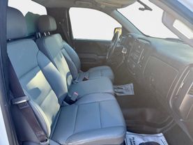 2017 CHEVROLET SILVERADO 1500 REGULAR CAB PICKUP V6, ECOTEC3, FF, 4.3L LS PICKUP 2D 8 FT