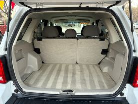 2008 FORD ESCAPE