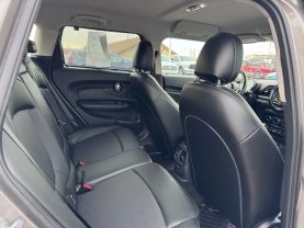 2017 MINI CLUBMAN