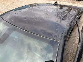 2021 DODGE CHARGER SEDAN V6, 3.6 LITER GT SEDAN 4D at T&T Repairables - used car dealership in Spencer, Indiana.
