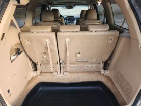 2010 HONDA ODYSSEY