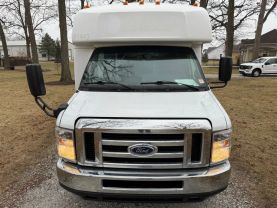2019 FORD E450 SUPER DUTY CUTAWAY