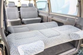 1996 TOYOTA HIACE VAN 1KZ-TE SUPER CUSTOM