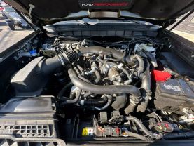 Used 2024 FORD BRONCO SUV V6, ECOBOOST, TWIN TURBO, 3.0 LITER RAPTOR SPORT UTILITY 4D - LA Auto Star located in Virginia Beach, VA