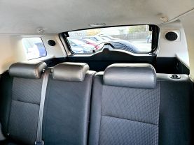 2007 TOYOTA FJ CRUISER SUV V6, 4.0 LITER SPORT UTILITY 2D