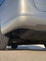 2010 HONDA ODYSSEY VAN V6, VTEC, 3.5 LITER EX-L MINIVAN 4D