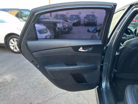 2020 KIA FORTE SEDAN 4-CYL, 2.0 LITER GT-LINE SEDAN 4D