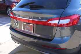 2017 Lincoln Mkx - Image 14