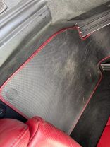 2018 PORSCHE 911 TURBO COUPE 6-CYL, TWIN TURBO, 3.8 LITER S COUPE