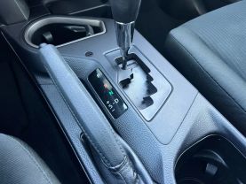 2018 TOYOTA RAV4 SUV 4-CYL, 2.5 LITER LE SPORT UTILITY 4D
