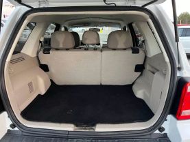 2012 FORD ESCAPE SUV 4-CYL, HYBRID, 2.5 LITER HYBRID SPORT UTILITY 4D