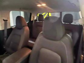 2021 CHEVROLET COLORADO CREW CAB PICKUP V6, VVT, 3.6 LITER LT PICKUP 4D 6 FT
