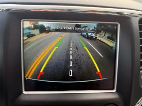 2018 JEEP GRAND CHEROKEE SUMMIT SUV V8, VVT, 5.7 LITER SUMMIT SPORT UTILITY 4D