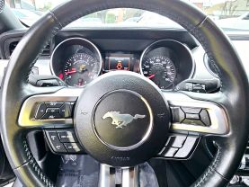 2020 FORD MUSTANG COUPE V8, 5.0 LITER GT PREMIUM COUPE 2D