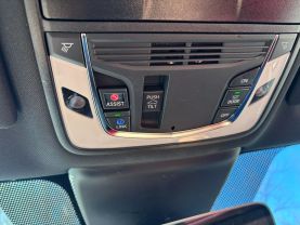 2022 ACURA TLX SEDAN 4-CYL, TURBO, 2.0 LITER 2.0 W/A-SPEC PKG SEDAN 4D at T&T Repairables - used car dealership in Spencer, Indiana.