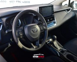 2020 TOYOTA COROLLA For Sale in Orlando
