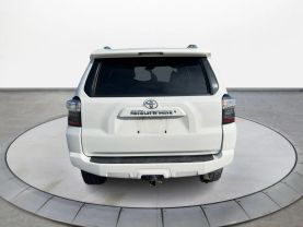 2016 TOYOTA 4RUNNER