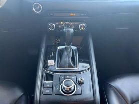 2017 MAZDA CX-5 SUV 4-CYL, SKYACTIV-G, 2.5L TOURING SPORT UTILITY 4D