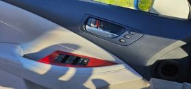 2007 LEXUS ES SEDAN V6, 3.5 LITER ES 350 SEDAN 4D