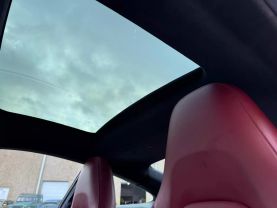 2018 PORSCHE 911 TURBO COUPE 6-CYL, TWIN TURBO, 3.8 LITER S COUPE